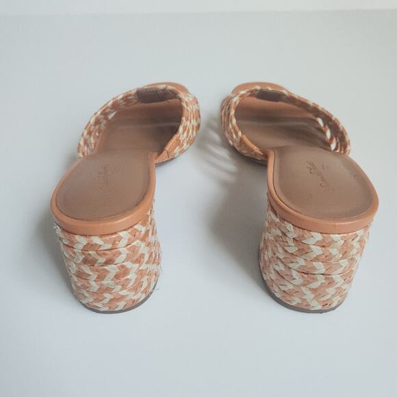 Universal Thread Rachel Mule Heels - Picture 6 of 10